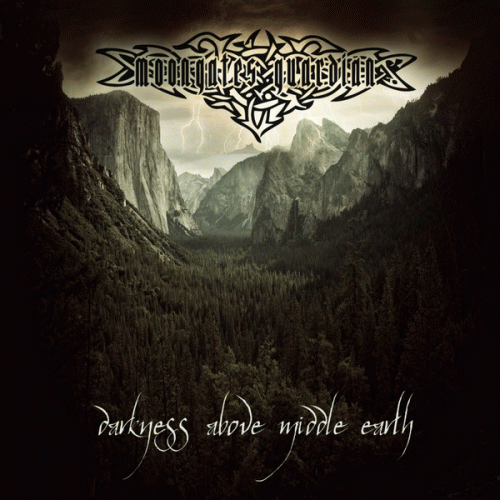 Moongates Guardian : Darkness Above Middle Earth